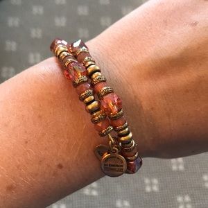 Alex and Ani Bracelet!